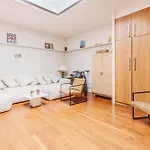 Paul Escudier - Spacieux Et Lumineux Appartement Au Coeur De Paris