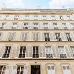 Paul Escudier - Spacieux Et Lumineux Appartement Au Coeur De Paris